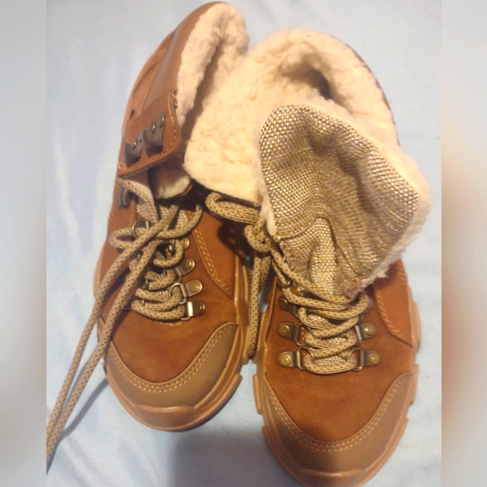 Women's booties